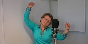 Lytter vandt rejse p Radio Limfjord