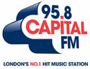 UK: Capital nr. 1 i London