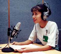 Myanmar: Nye FM-stationer er populre