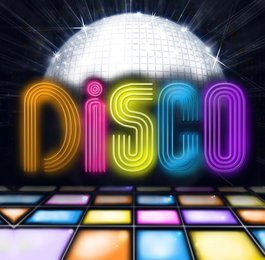 Old School Disco i weekenden p Radio 1