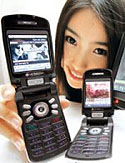 Kina: Satser p DMB for digital radio 