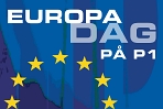 Europadag p P1 - 18 timers radio om EU