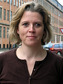 Heidi Sivebk chef for det nye DR Programudvikling