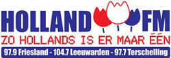 NL: Ny radio med nederlandsk musik