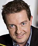 Jens Rohde bebuder markante ndringer p TV 2 Radios profil