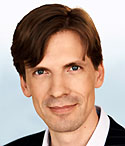 Kasper Krger borgmesterkandidat i Fures