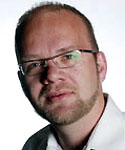 Lars Hjortshj forlader TV 2 Radio