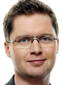 Lasse Rimmer langer ud efter Jens Rohde