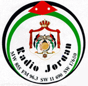 Jordan: Radio Jordan mere afdmpet
