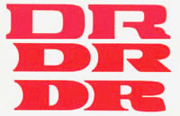 DR fr nyt logo