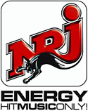 MixFM skifter navn til Energy/NRJ