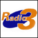 Radio 3 tilbyder "Radioklummer"