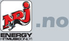 Norge: NRJ bliver til Radio Energy