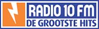 NL: Fine lyttertal for Radio 10 FM 