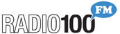 Radio 100FM foran p point