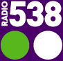 NL: Radio 538 er igen nr. 1