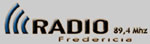 Radio Fredericias direktr fyret