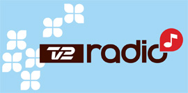 TV 2 vil lave radio igen - nu sammen med JP/Politikens Hus