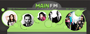 MainFM udvider sendetid og vrtsstab