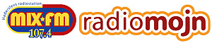 MixFM skifter navn til Radio Mojn