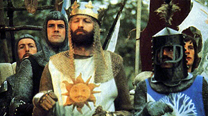 USA: Monty Python fr egen radiokanal