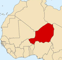 Niger: Betjente truer radiojournalister
