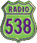 NL: Radio 538 fortstter fremgang
