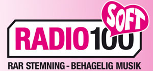 Radio 100 Soft er den store vinder i nye Radio-Meter tal