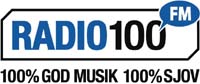 Radio 100FM kmper videre