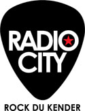 Radio City sender stadig i provinsen