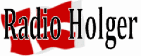 Radio- og tv-nvnet lukker Radio Holger