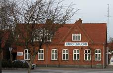 Radio Limfjord fik  meget flot overskud