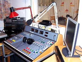 Radio Storeblt dmt for ulovlige reklamer