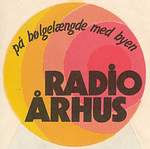 DB markerer Radio Aarhus 20 rs dag 
