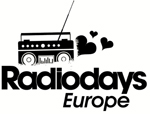 Frste talere til RadioDays Europe 