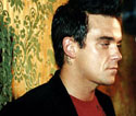 Voice spiller Robbie Williams hver 2. time