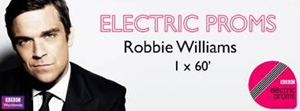 Robbie Williams koncert p ABC