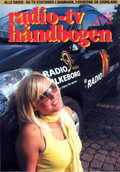 Ny udgave af Radio TV Hndbogen