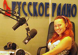 Rusland: Hrd kamp om lytterne i Moskva