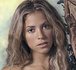 USA: Shakira stter radio-rekord