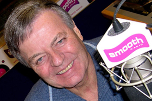 UK: Tony Blackburn til Radio 2