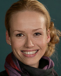 Trine Jepsen deltager i Melodi Grand Prix