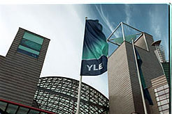 Finland: Store ndringer p YLE