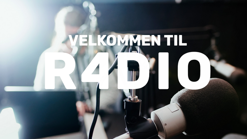 flicker skridtlængde skade Dansk Radio - FM4