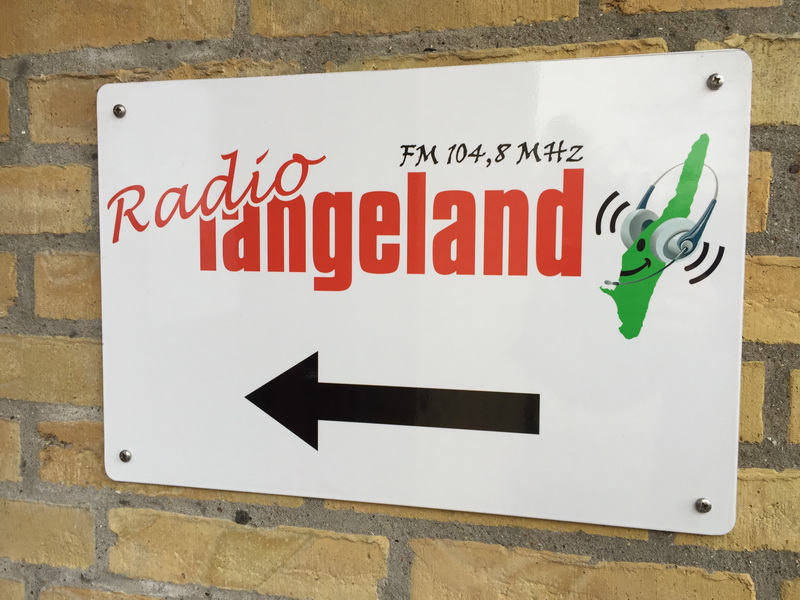 websted Creed byrde Dansk Radio - Rudkøbing