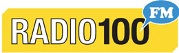 Ny Radio 100FM hjemmeside er klar