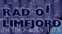 Temadage p Radio Limfjord