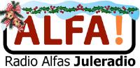Radio Alfas Juleradio er startet 