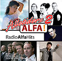 Radio Alfa udsender ny opsamlings-cd