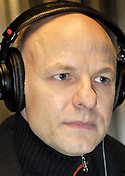 Claus Berthelsen fr Krygerprisen 2009 
